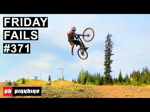 Friday Fails #371
