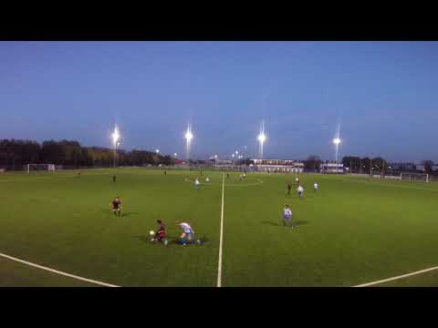 Waterwijk JO15-1 Vvunicum JO15-1 (1/6) 2018-2019