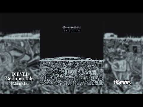 01 - Mantichora - Dievel