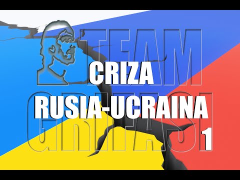 130-RO E Ciclul Investigativ 122 Prot.1: CRIZA RUSIA-UCRAINA - Iuliana Vlasceanu Hipnoza CG Academy