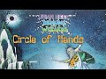 Uriah Heep - Circle of Hands (lyrics)