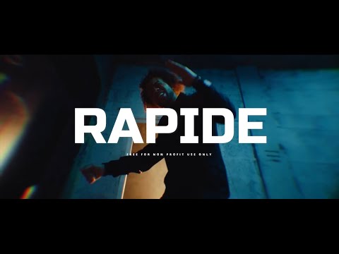 [FREE] House x Gambi x Techno Type Beat  - "Rapide"