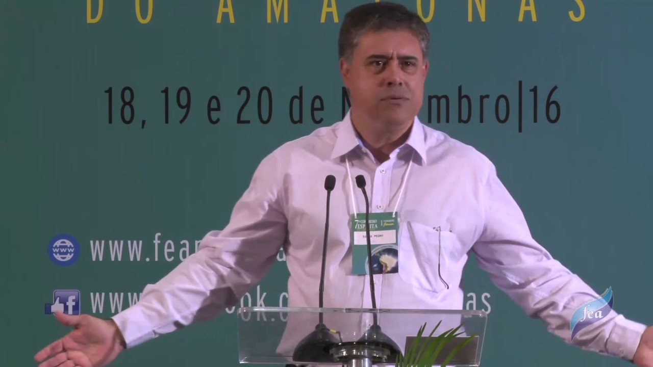 13 - Você e a Paz - Simão Pedro