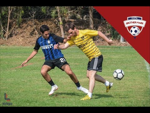 Copa Brother Mark 2018 - Fecha 3: La 64 (4) - (4) Interesantes 75