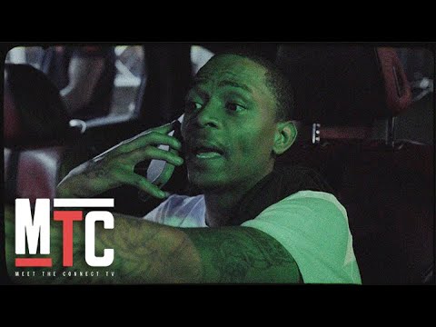 Lyrical Linkz - Booked The Plug (Music Video) | Shot By @MeetTheConnectTv
