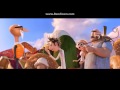 Cloudy And A Chance Of Meatballs Part 1