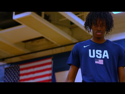 Sports Stars of Tomorrow - 2021 NBA Draft Special - Part 2