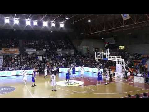 ORO FORD BURGOS ,101 - PALENCIA BALONCESTO,75 (15/03/2013 0:00:00)