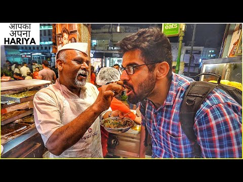 RECEITA SECRETA DE CHAAT KING ki 🤤 | Indian Street Food Lucknow