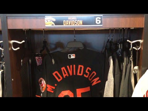 Baltimore Orioles Dream Week 2020 - My Week as a “MLB Player"