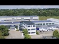 Digitalisierung und Industrie 4.0 - Mit Merkle Weld Factory