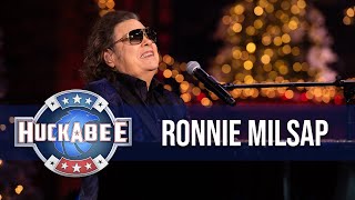 Ronnie Milsap&#39;s Incredible Life | Jukebox | Huckabee