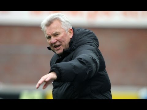 Was Möhlmann jetzt von Fans und Mannschaft erwartet