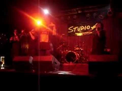 Good Fellas- "Too Fresh, Too Fly" (Prod. by Pharaoh Khan)