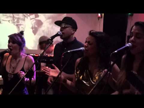 Van Gelder/Fleming - You Gotta Get Up (Live)