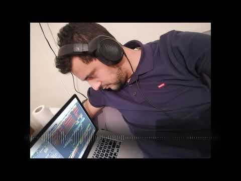 ART-6 - MANI THEDJID - ( Rif music)