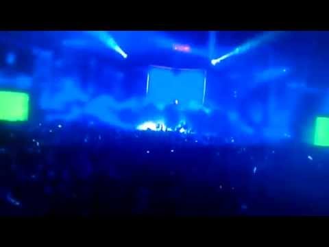 Nervo - ID Vs. Alesso - Heroes