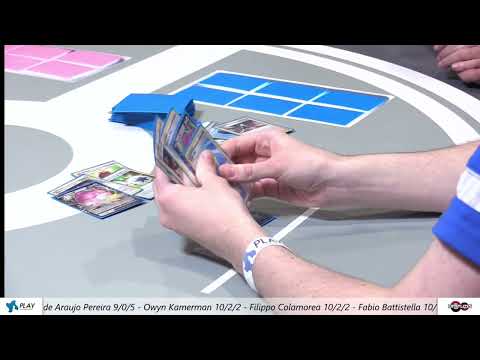 Top 8: 2023 Lille Regional Championship