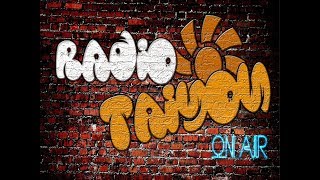 RADIO TAIYOU#21