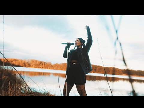 As December Falls - Fall Apart (Official Music Video)