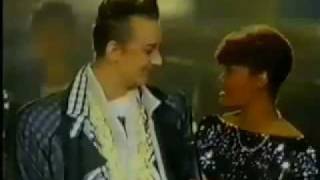 Culture Club - Love Is Love (Solid Gold Live Performance 1985)