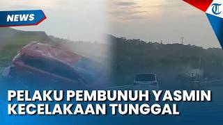 Pelaku Pembunuhan Wanita di Bogor Laka Tunggal saat Dikejar Polisi, Sempat Diberi Peringatan