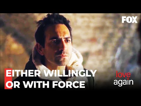 Fatih Pressures Sevket To Turn Himself In - Love Again Episode 123