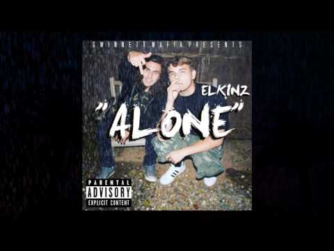 Elkinz - Alone (R.I.P. Subvers!ve)