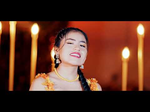 GLADYS CHIRI - Te Olvidé (Video Oficial 4K) ROY Producciones 2024