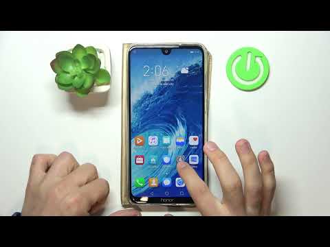 How to Hard Reset Honor X8 Max | Restore Factory Defaults on Honor X8 Max
