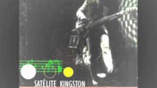 Satélite Kingston- Mensajes- Ska
