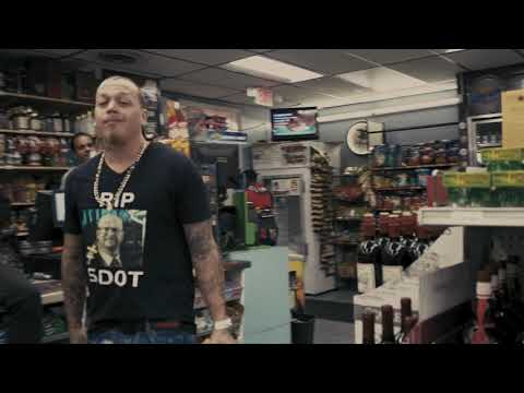 Sin x Cheez x T Nation - "Blue Benjis"