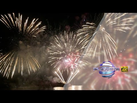 ZVEZDITE NA PLANETA - ZAVINAGI V SARTSETO/ Звездите на Планета - Завинаги в сърцето, фойерверки 2021