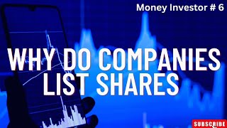 The Benefits and Obligations of Listing Shares on a Stock Exchange