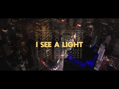 Thumbnail for I See A Light video