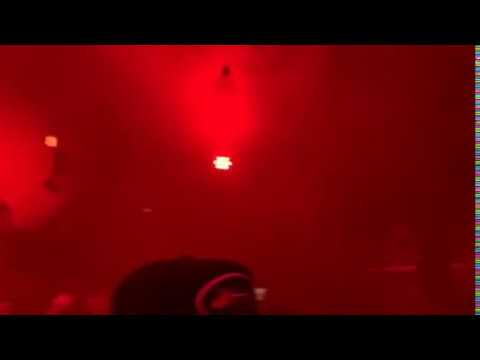 Real Gang Soundsystem (Miller b2b Nicolau) at ADE Slapfunk Afterhours, Bret Amsterdam