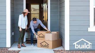 Build.com Quick Ship