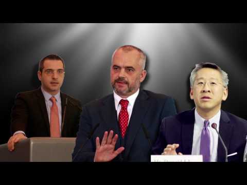 Promo Top Story 6 Shkurt - Sonte