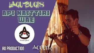 Download lagu LAGU BUGIS SEDIH 'API NAITTIRI WAE' [ACCUNK] LIVE COVER BUGIS mp3