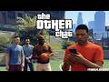 When You See Your Friends Hanging Out FUNNY SHORT GTA 5 SKIT BY ITSREAL85VIDS