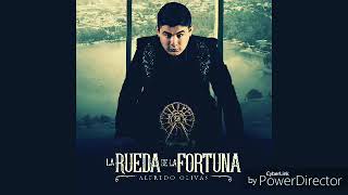 Alfredo Olivas - No Me Olvides