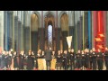 Hymn to St Peter (Benjamin Britten) - Le Madrigal de Lille Hymn to St Peter (Benjamin Britten)