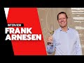 ‘We zijn op de goede weg, maar nog niet klaar’ | Frank Arnesen over contractverlenging