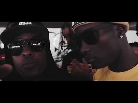 BUBBS ft Vado Más Ki Ás -  Batizado (Video Oficial)