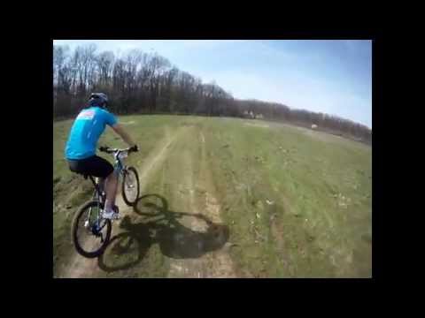 Cozia Racing Team - Riders Club - Baneasa Part. 1