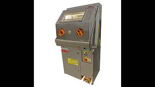 Rotortech RPC 800P industrial ultrasonic cleaner for sale - Image 4 | Machineryline ZA New Rotortech RPC 800P industrial ultrasonic cleaner | Image 4 - Machineryline