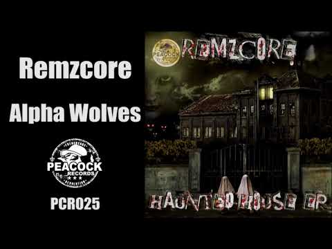Remzcore - Alpha Wolves