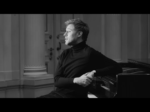 SCHUBERT // 'An die Musik, D547' by Benjamin Appl and James Baillieu