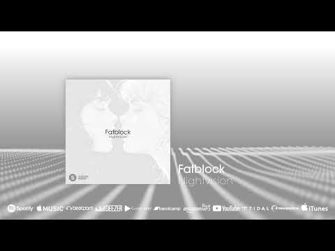 Coming soon: Fatblock - Nightvision #techhousemusic #house