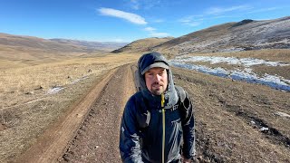 Locals Warned Me Not to Walk This Way